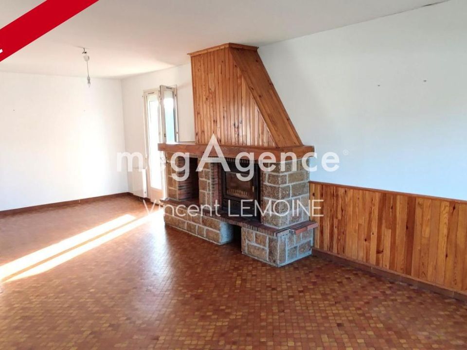 Villa i Saint-Quentin-sur-le-Homme, Manche - foto 5