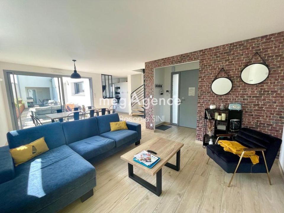 Villa i Les Sables-d'Olonne, Vendee - foto 1