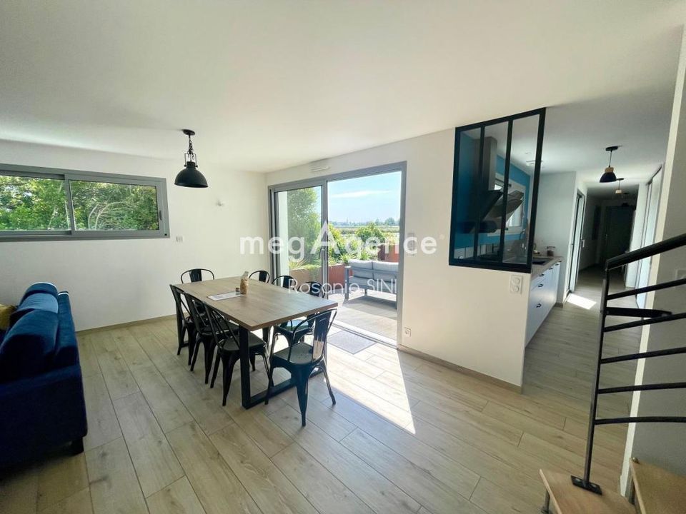 Villa i Les Sables-d'Olonne, Vendee - foto 2