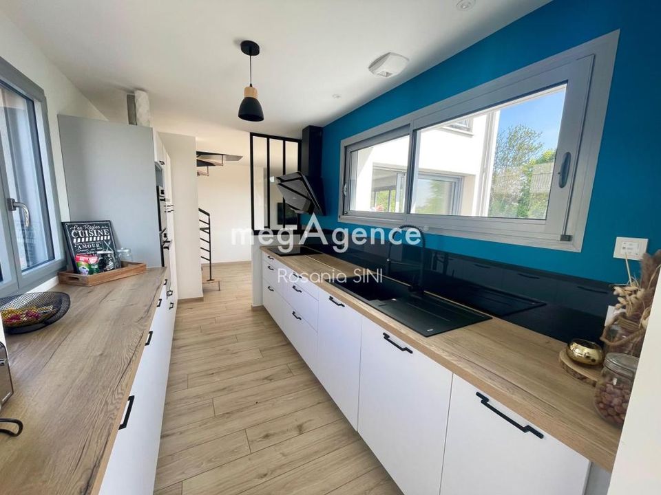 Villa i Les Sables-d'Olonne, Vendee - foto 3