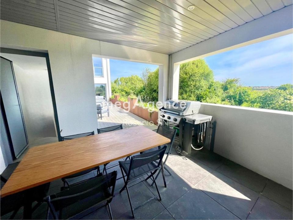 Villa i Les Sables-d'Olonne, Vendee - foto 4