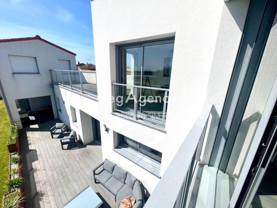 Villa i Les Sables-d'Olonne, Vendee - foto 5
