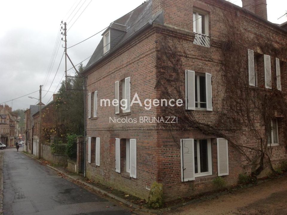 Villa i Vimoutiers, Orne - bilde 1