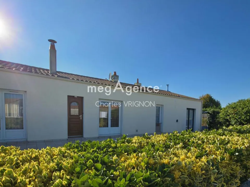 Villa i Les Sables-d'Olonne, Vendee - foto 2