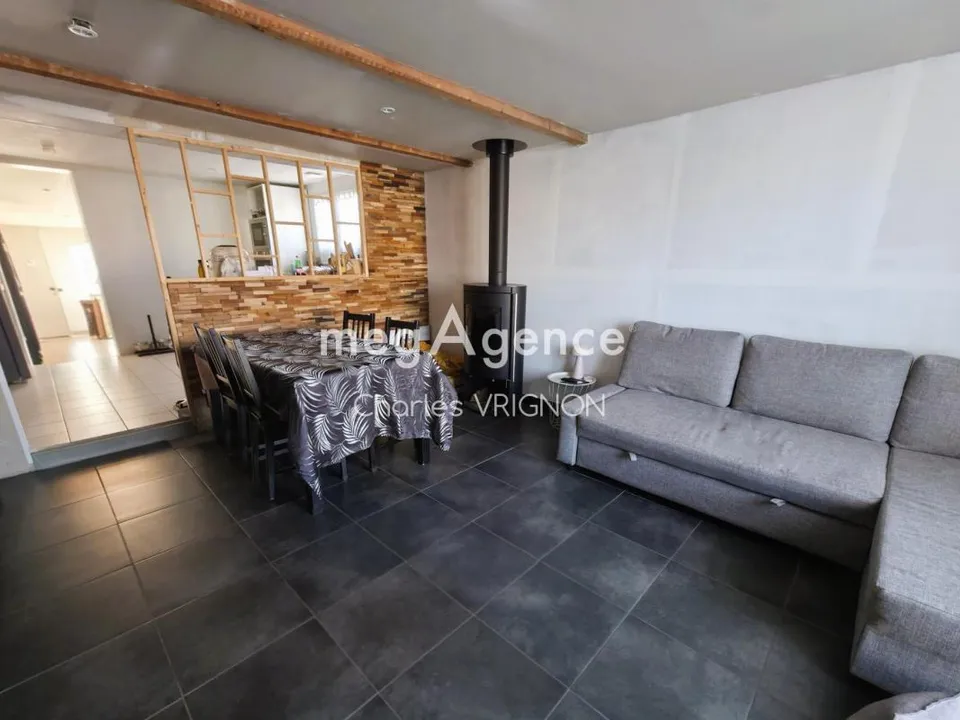 Villa i Les Sables-d'Olonne, Vendee - foto 3