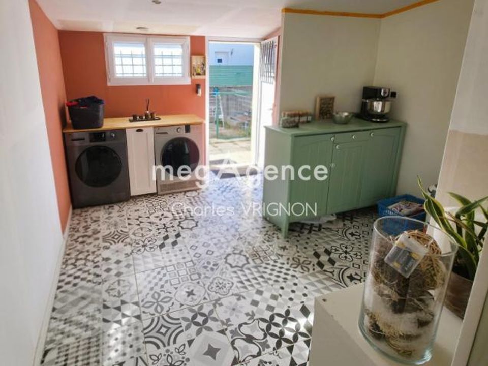 Villa i Les Sables-d'Olonne, Vendee - foto 5