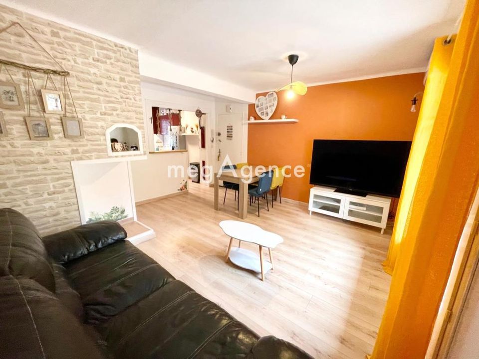 Lejlighed i La Seyne-sur-Mer, Var - foto 2