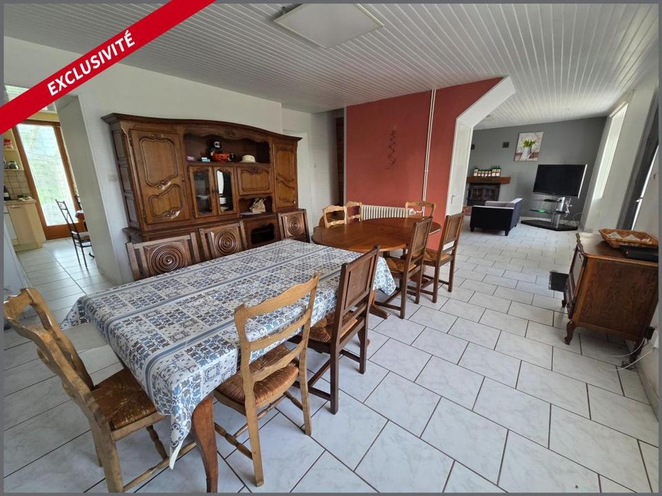 Villa i Pommerit-Jaudy, Cotes-d'Armor - foto 4