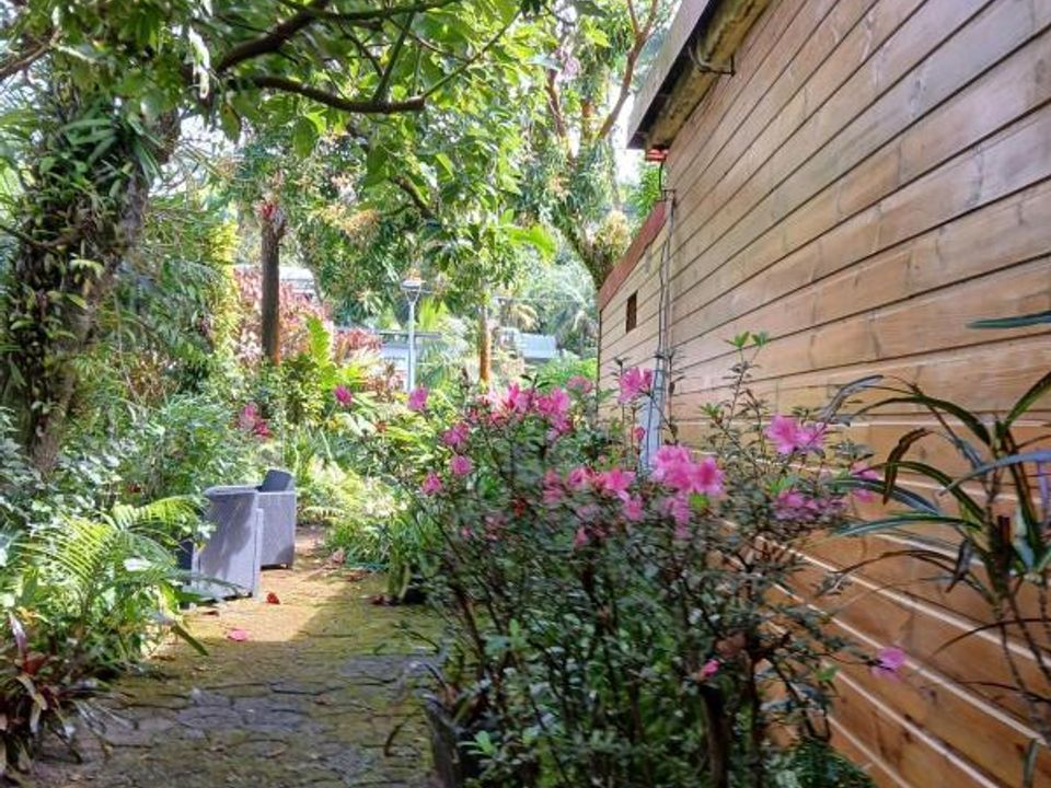 Landejendom i Sainte-Rose, Guadeloupe - foto 4