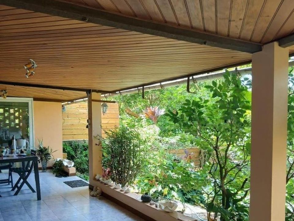 Landejendom i Sainte-Rose, Guadeloupe - foto 5
