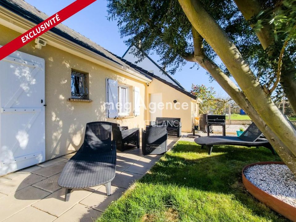 Villa en Chartres, Eure-et-Loir - foto 2