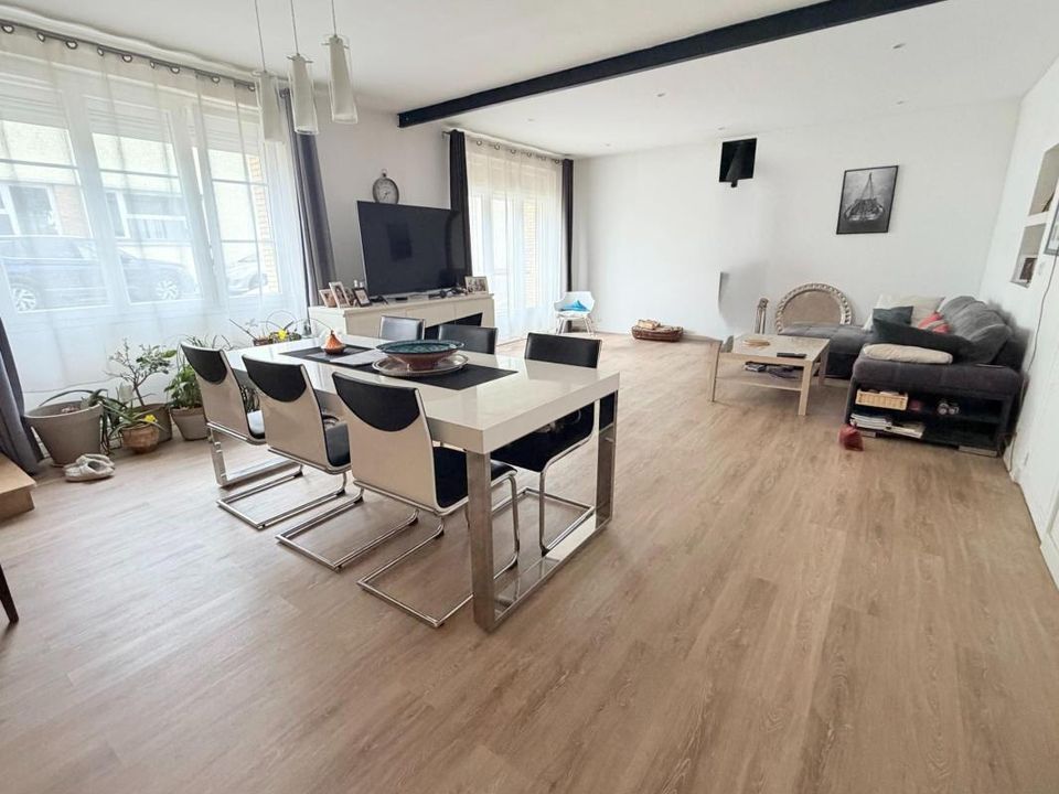 Rekkehus i Change, Sarthe - bilde 2