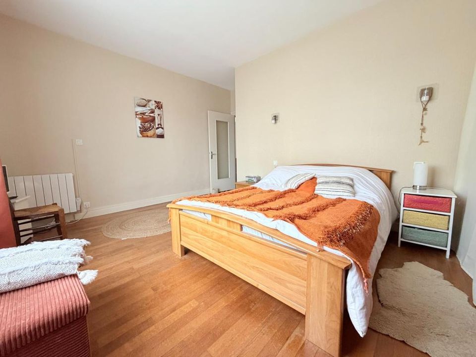 Rekkehus i Change, Sarthe - bilde 4