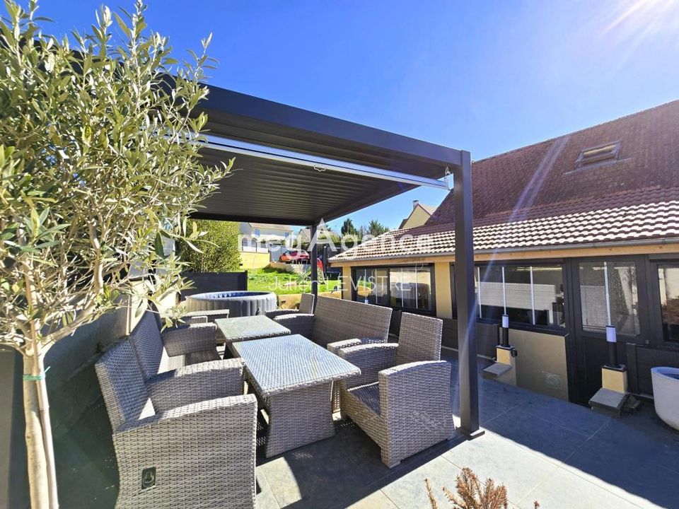 Villa i Auneau, Eure-et-Loir - foto 1