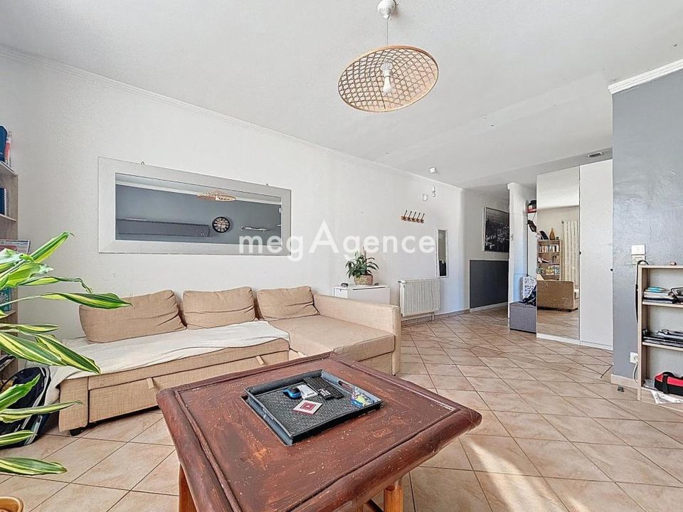 Villa i Les Mureaux, Yvelines - foto 3