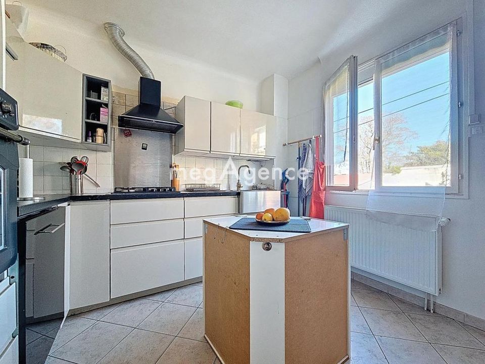Villa i Les Mureaux, Yvelines - foto 4