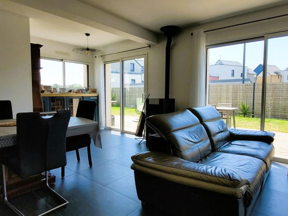 Villa i Saint-Malo, Ille-et-Vilaine - foto 2