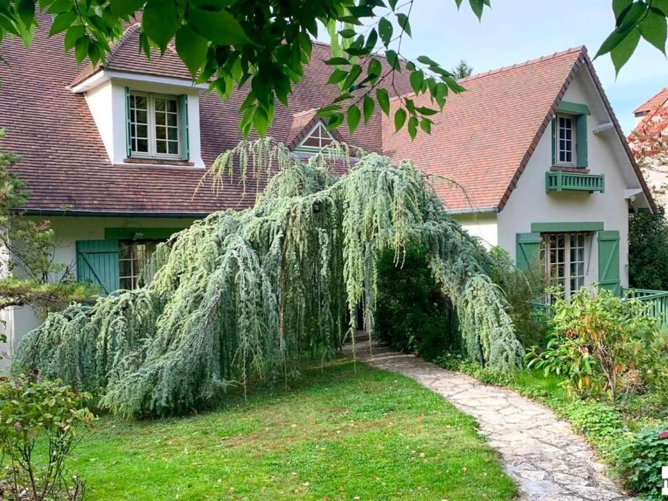 Villa i Maule, Yvelines - foto 1