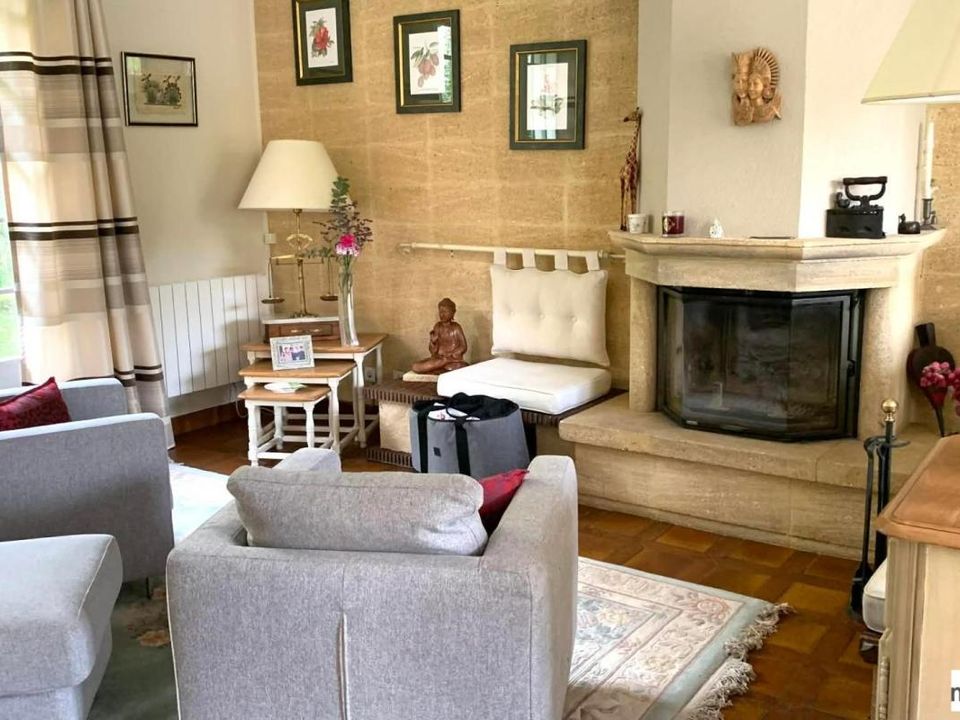 Villa i Maule, Yvelines - foto 2