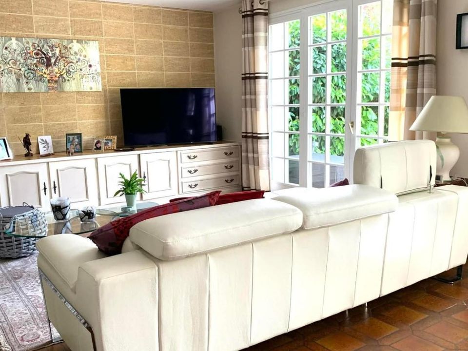 Villa i Maule, Yvelines - foto 3