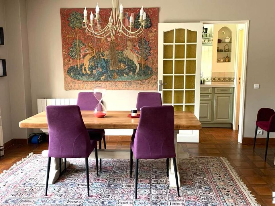 Villa i Maule, Yvelines - foto 4