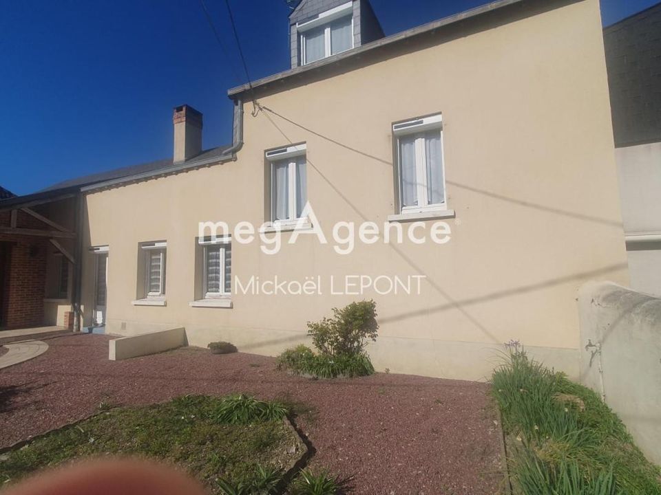 Villa i Laval, Mayenne - foto 2