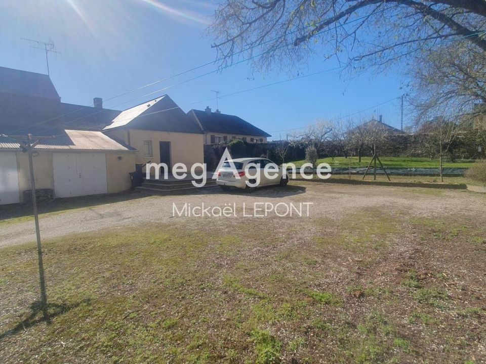 Villa i Laval, Mayenne - foto 3