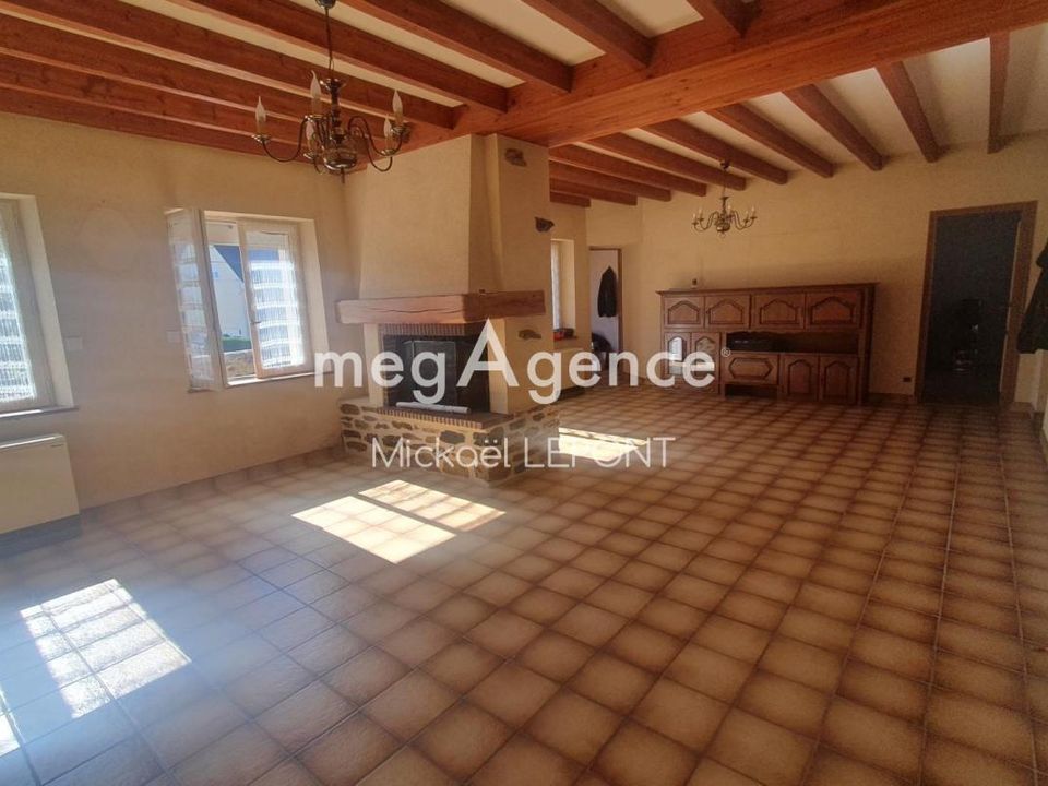 Villa i Laval, Mayenne - foto 4