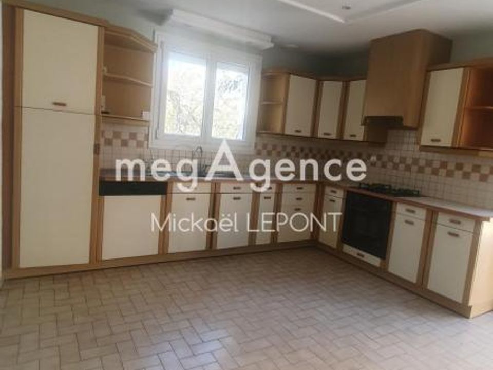 Villa i Laval, Mayenne - foto 5
