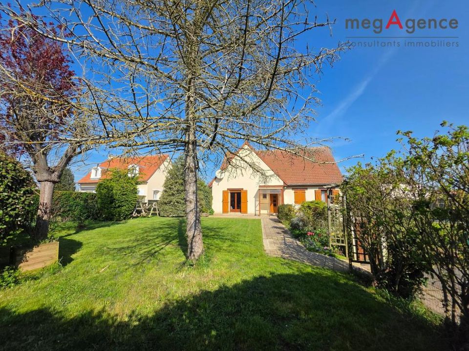 Villa i Sannerville, Calvados - foto 1
