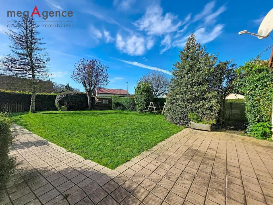 Villa i Sannerville, Calvados - foto 2