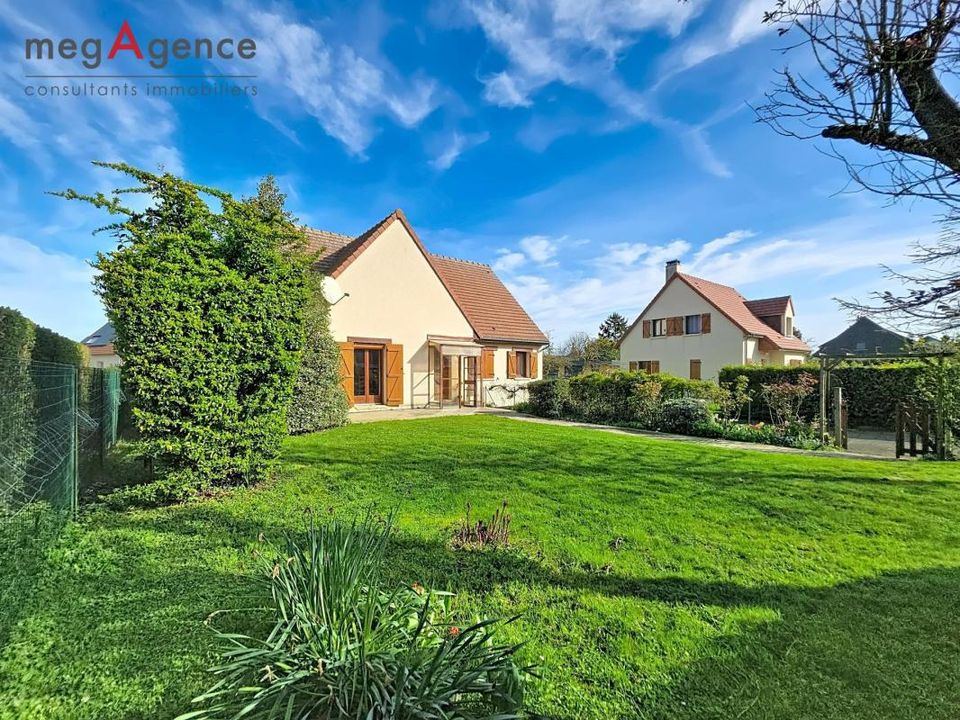 Villa i Sannerville, Calvados - foto 3