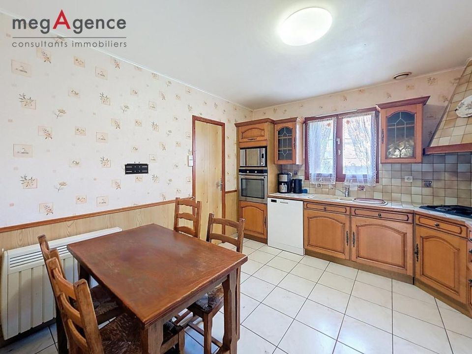 Villa i Sannerville, Calvados - foto 4