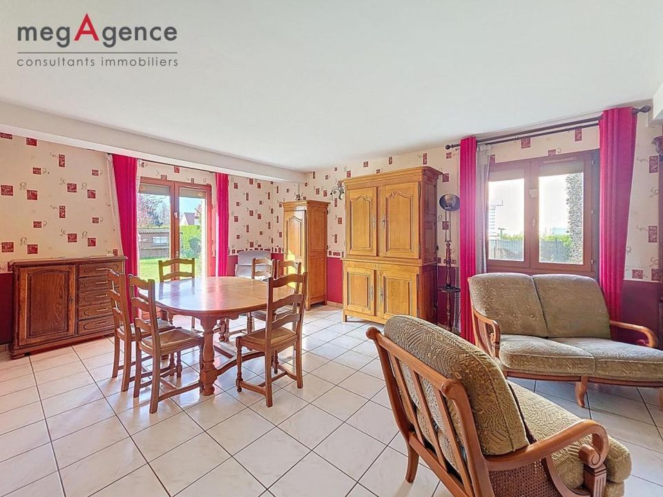 Villa i Sannerville, Calvados - foto 5