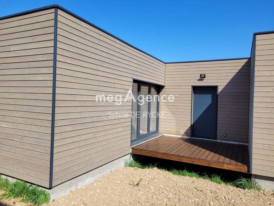 Villa i Sergines, Yonne - foto 3