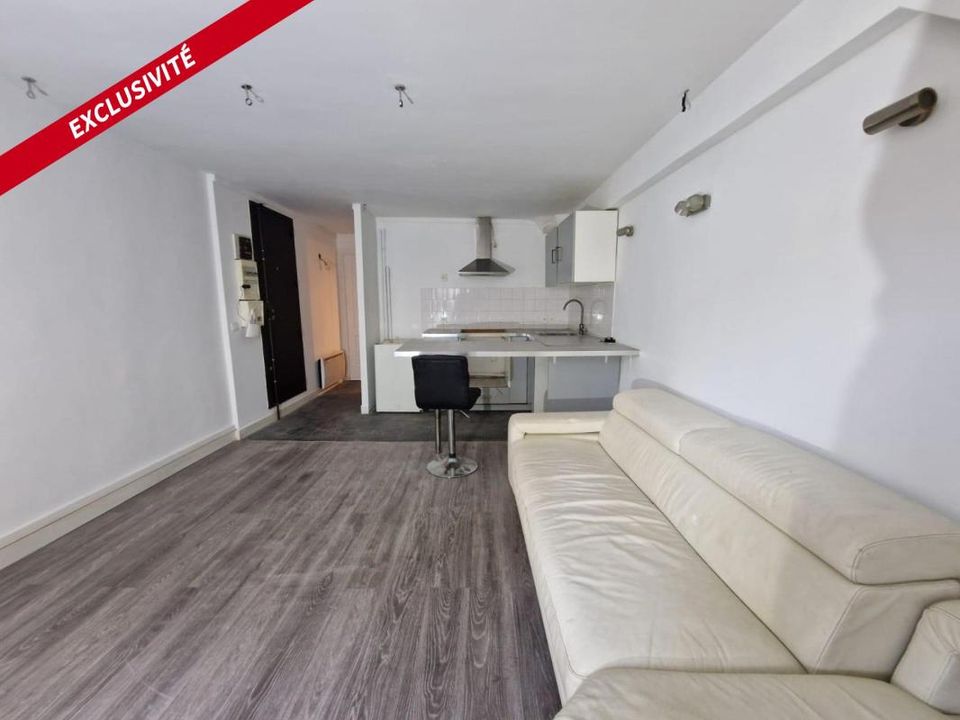 Leilighet i Pierrefitte-sur-Seine, Seine-Saint-Denis - bilde 2