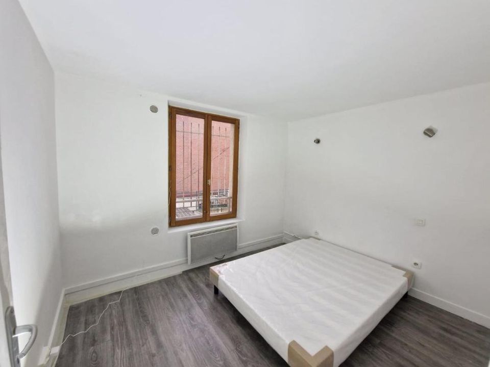 Leilighet i Pierrefitte-sur-Seine, Seine-Saint-Denis - bilde 4