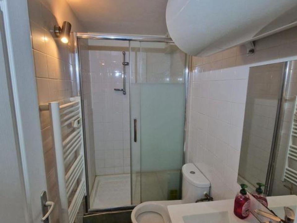 Leilighet i Pierrefitte-sur-Seine, Seine-Saint-Denis - bilde 5