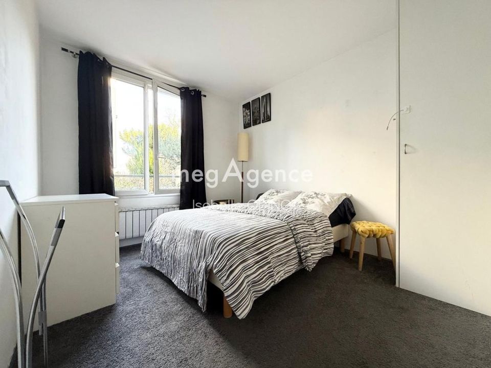 Lejlighed i Saint-Cloud, Hauts-de-Seine - foto 3