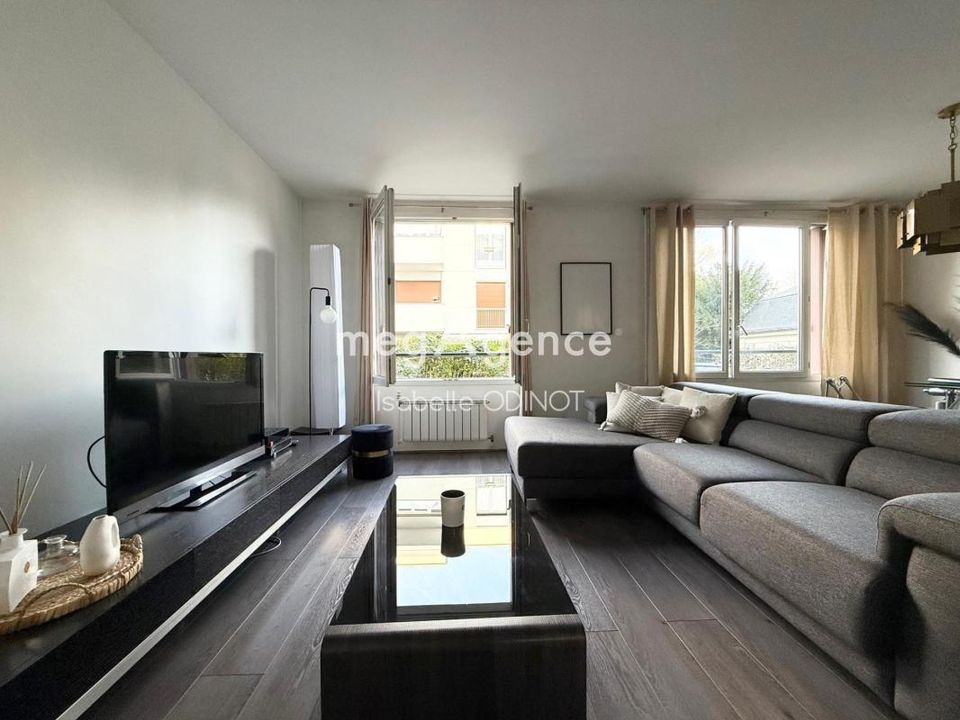 Lejlighed i Saint-Cloud, Hauts-de-Seine - foto 4