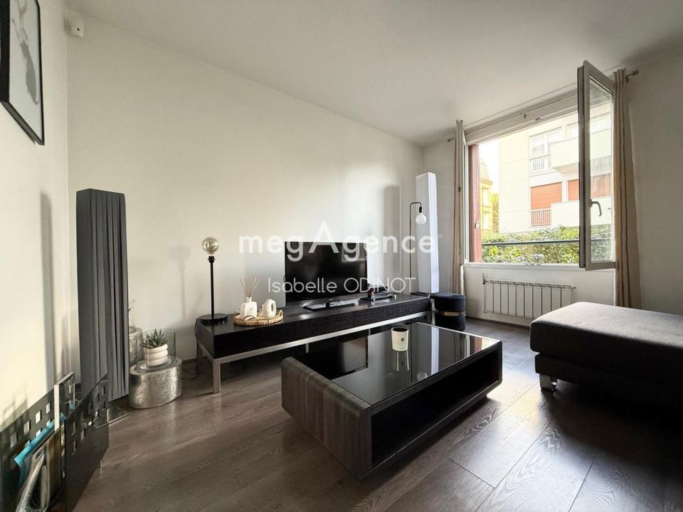 Lejlighed i Saint-Cloud, Hauts-de-Seine - foto 5