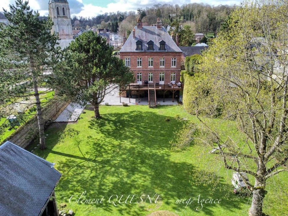 Villa i Arques-la-Bataille, Seine-Maritime - foto 2