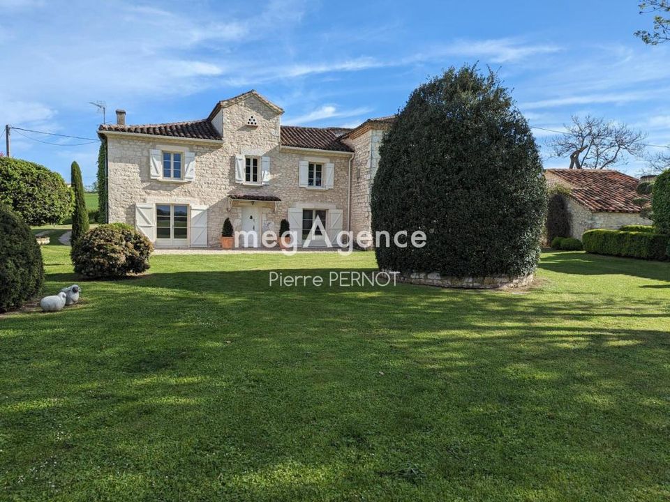 Villa i Cagnac-les-Mines, Tarn - foto 2