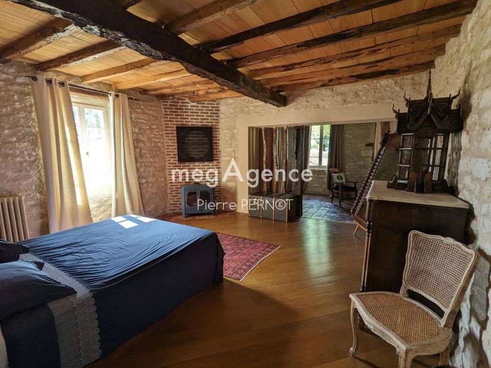 Villa i Cagnac-les-Mines, Tarn - foto 3