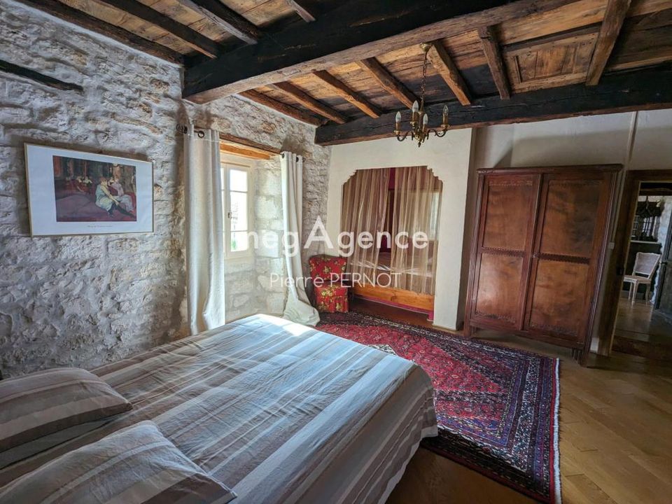 Villa i Cagnac-les-Mines, Tarn - foto 5