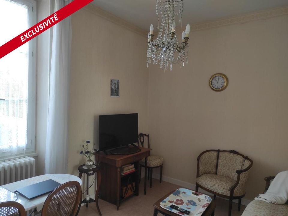 Villa en Saint-Jean-d'Angely, Charente-Maritime - foto 4