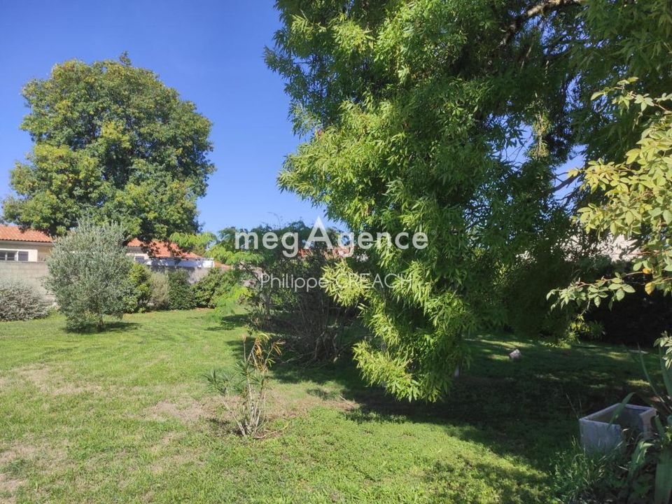 Villa i Fontenet, Charente-Maritime - foto 2