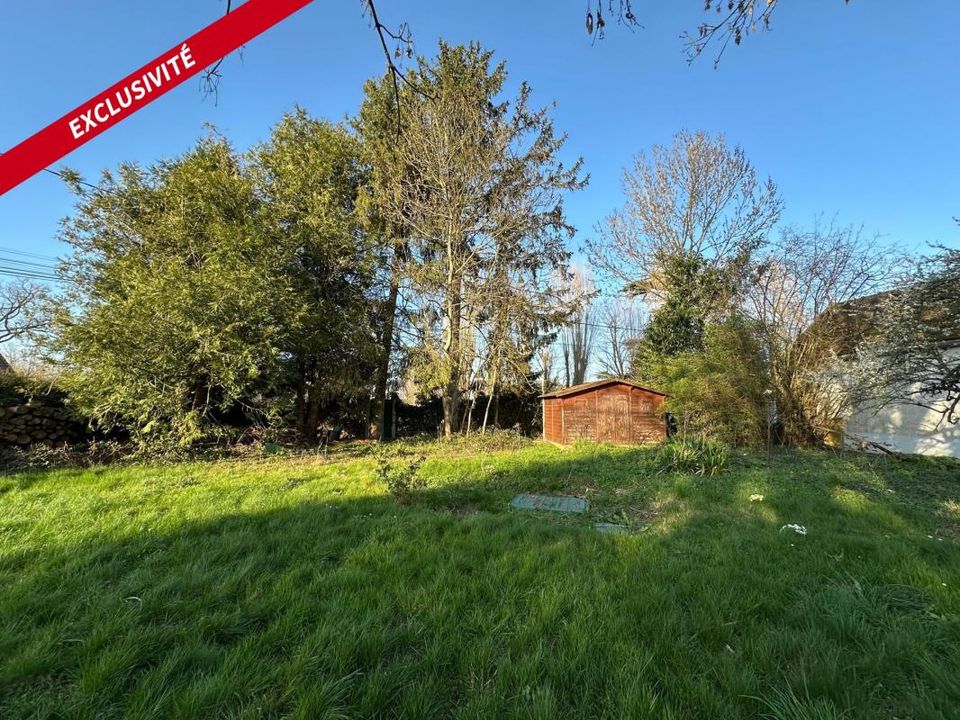 Villa i Lixy, Yonne - foto 2