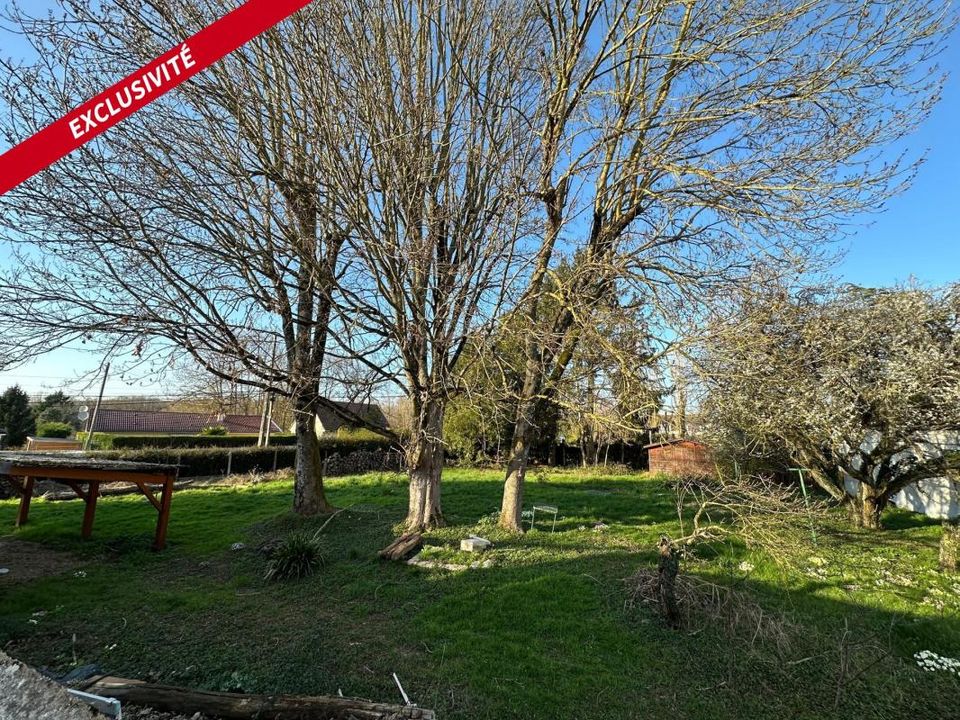 Villa i Lixy, Yonne - foto 3