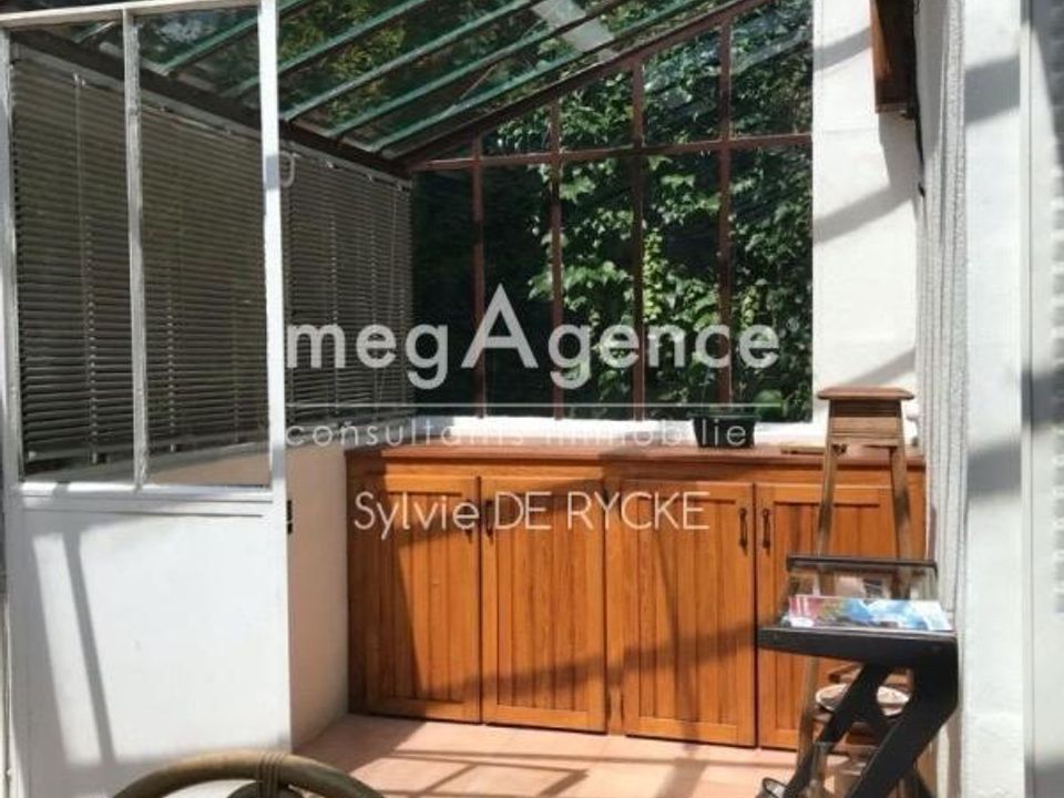 Villa i Lixy, Yonne - foto 5